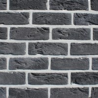 Плитка Манхетен 20 НС Червоно-коричневий, Loft Brick